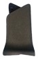 A small black upright trim cover.